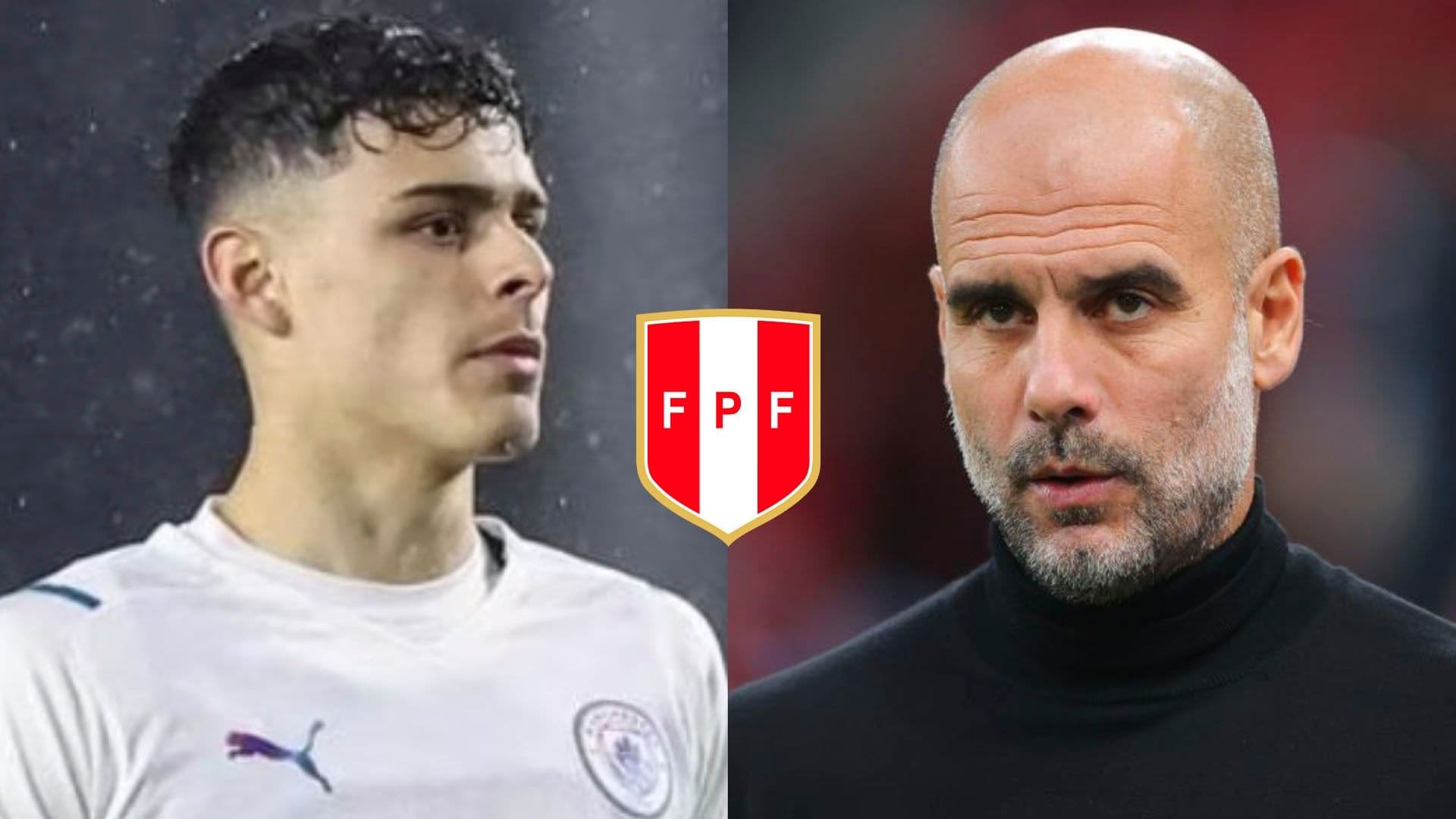Por rechazar a la Selección Peruana, el Karma le llegó con fuerza al mediocampista del Manchester City