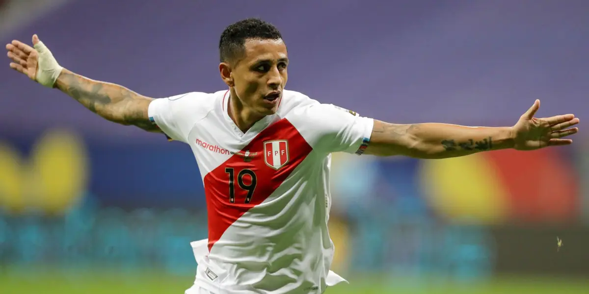 Por su buen juego, el peruano está en la mira de un gigante de América