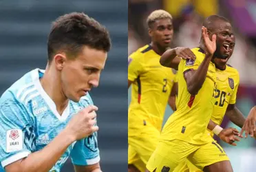 Por su culpa Buonanotte no irá más en Cristal, pero ahora quiere brillar con su selección nacional