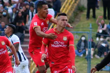 Por su culpa el cuadro de Alianza Lima tiene las chances muy justas para poder campeonar