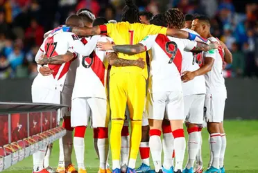 Por su culpa le anotaron a Perú, ahora podría terminar de comer banca