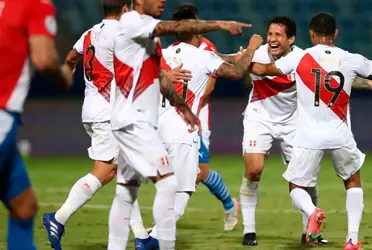 Por sus pies dependerá la clasificación de la Selección Peruana a Qatar 2022