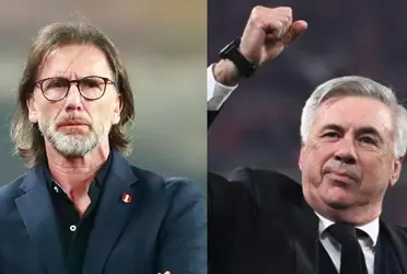 Por una cuestión de experiencia, ‘Carleto’ sería un reemplazo idóneo para Gareca