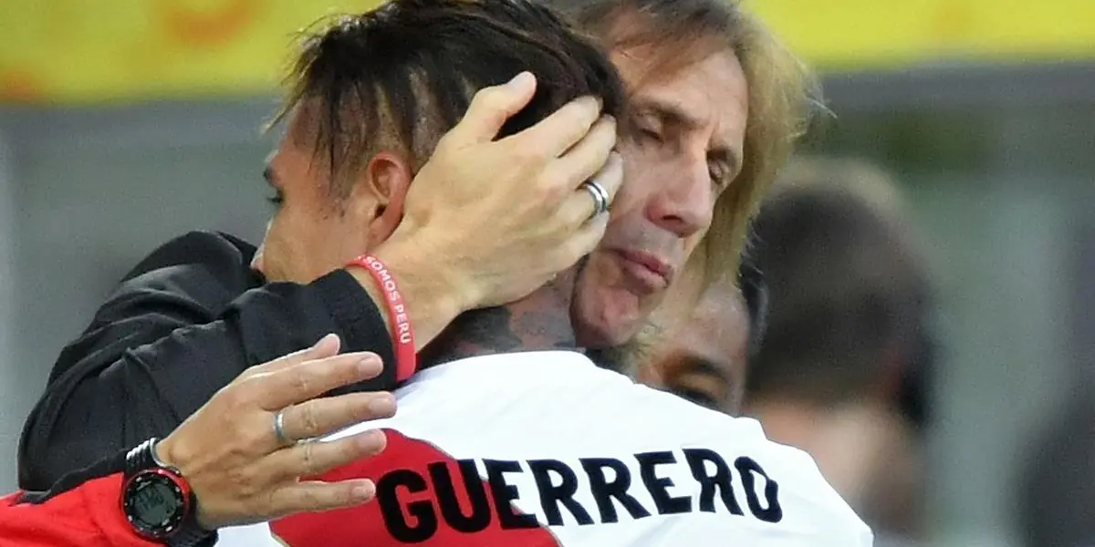 Portales deportivos brasileños reaccionaron a la convocatoria de Paolo Guerrero a la Selección Nacional.
