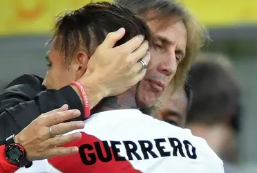 Portales deportivos brasileños reaccionaron a la convocatoria de Paolo Guerrero a la Selección Nacional.