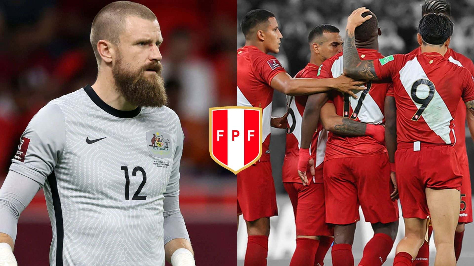 Portero bailarín recibirá un duro golpe cuando le toque volver a defender los tres palos