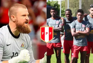 ‘Portero bailarín’ sigue siendo el gran villano de la Selección Peruana del último año