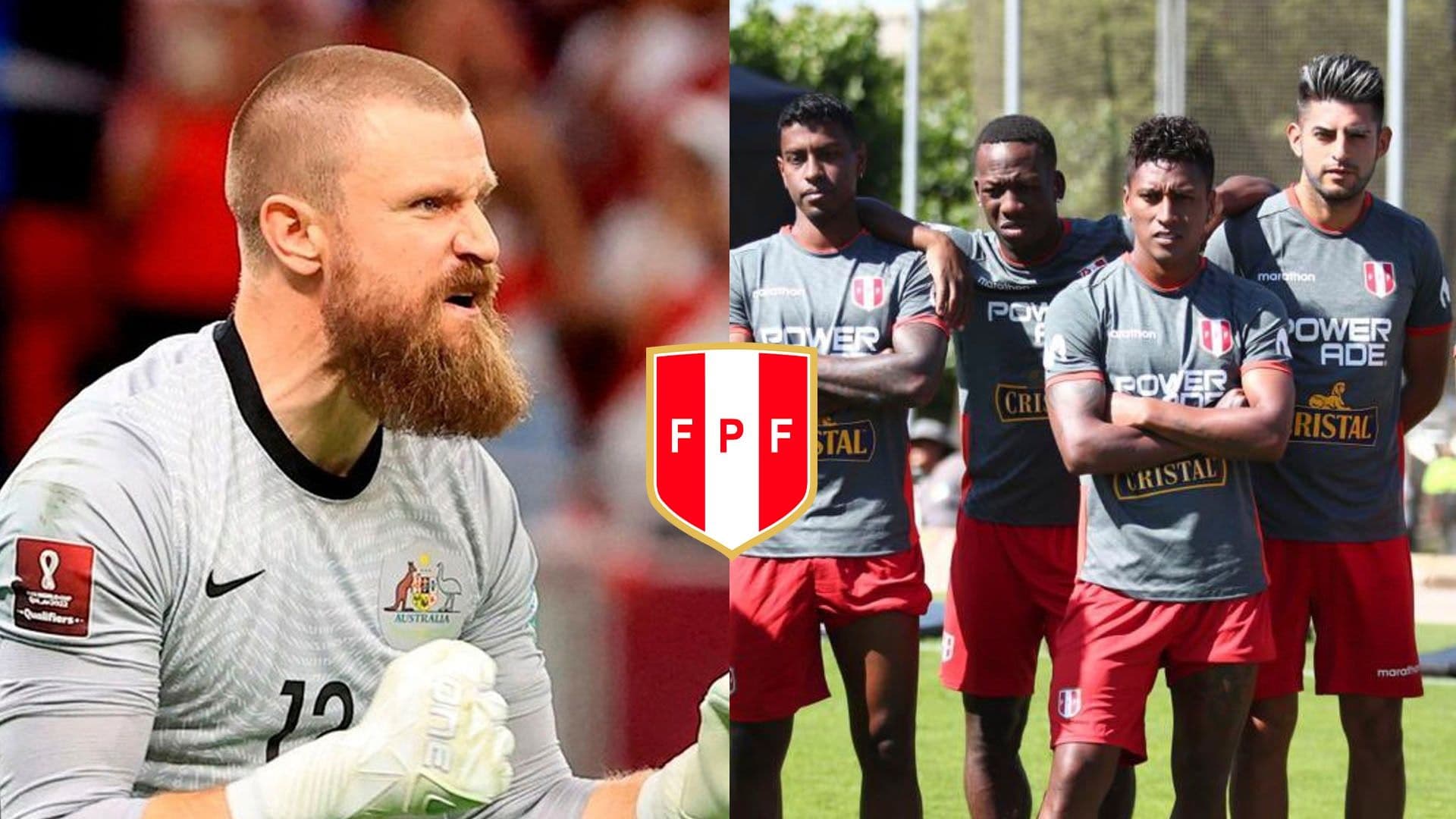 ‘Portero bailarín’ sigue siendo el gran villano de la Selección Peruana del último año