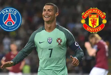 Portugués aspira a nuevos retos