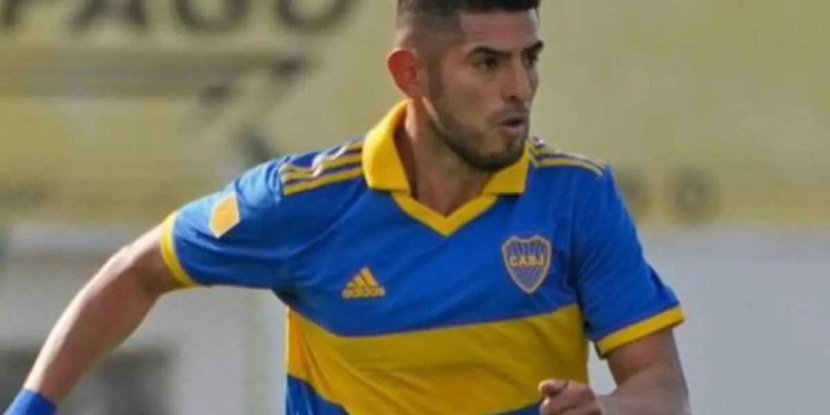 Prensa argentina reveló que el ‘Kaiser’ deja un vació en Boca Juniors