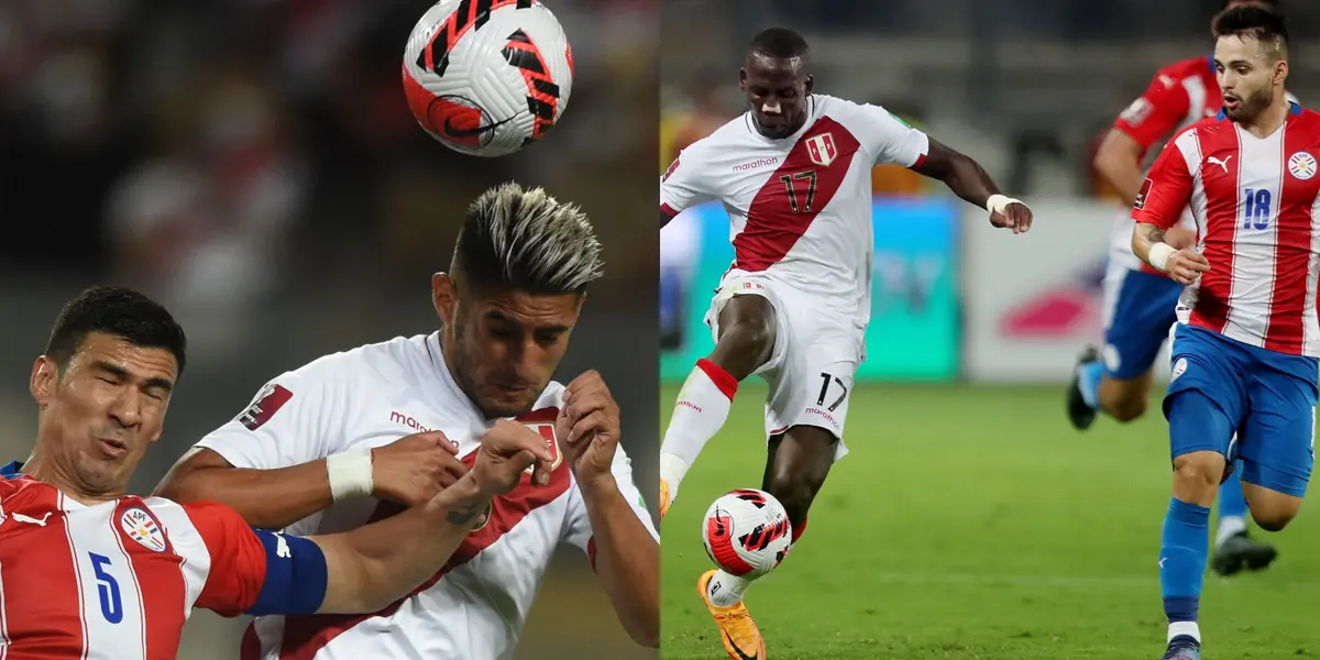 Prensa argentina se rinde ante la Selección Peruana