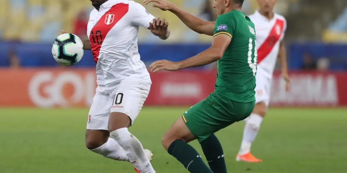 Prensa de Bolivia emite calificativos