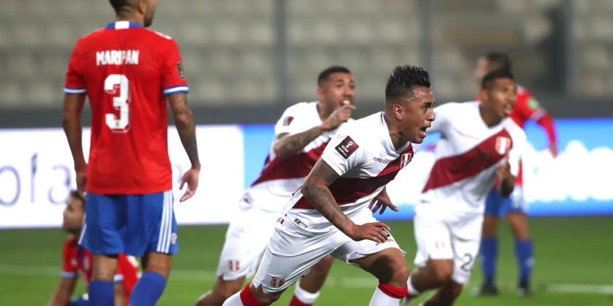 Prensa chilena basurea a la bicolor antes de la fecha FIFA de marzo