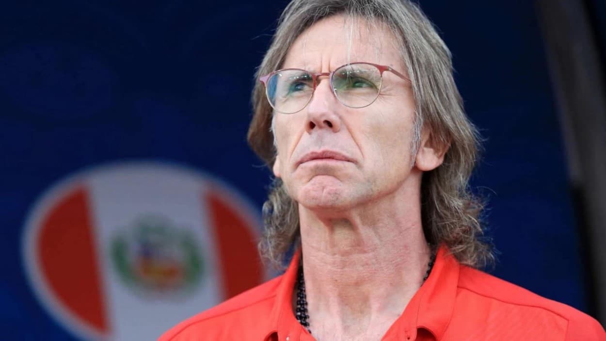 Prensa chilena considera que su selección está eliminada y destacan el trabajo de Ricardo Gareca