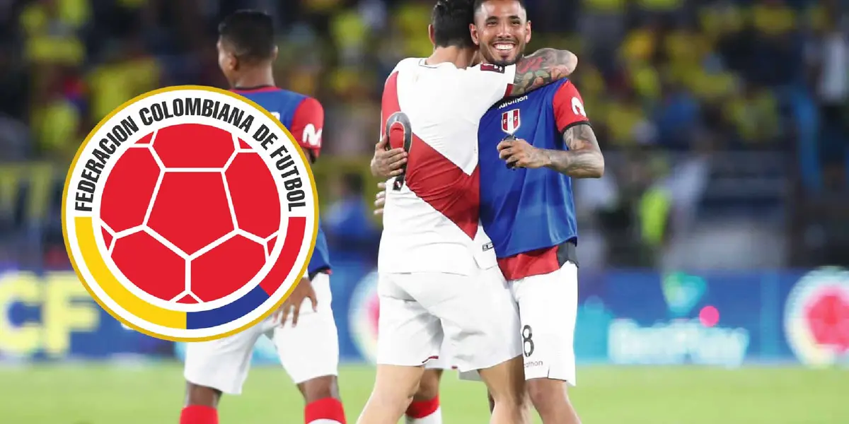 Prensa colombiana catalogó el cotejo como un partido del olvido.
