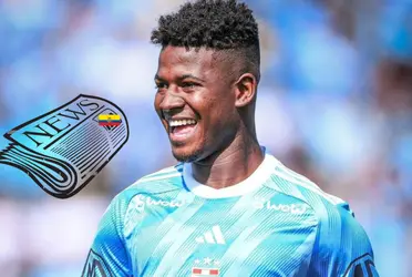 Prensa ecuatoriana y su reacción ante la posible salida de Washington Corozo.