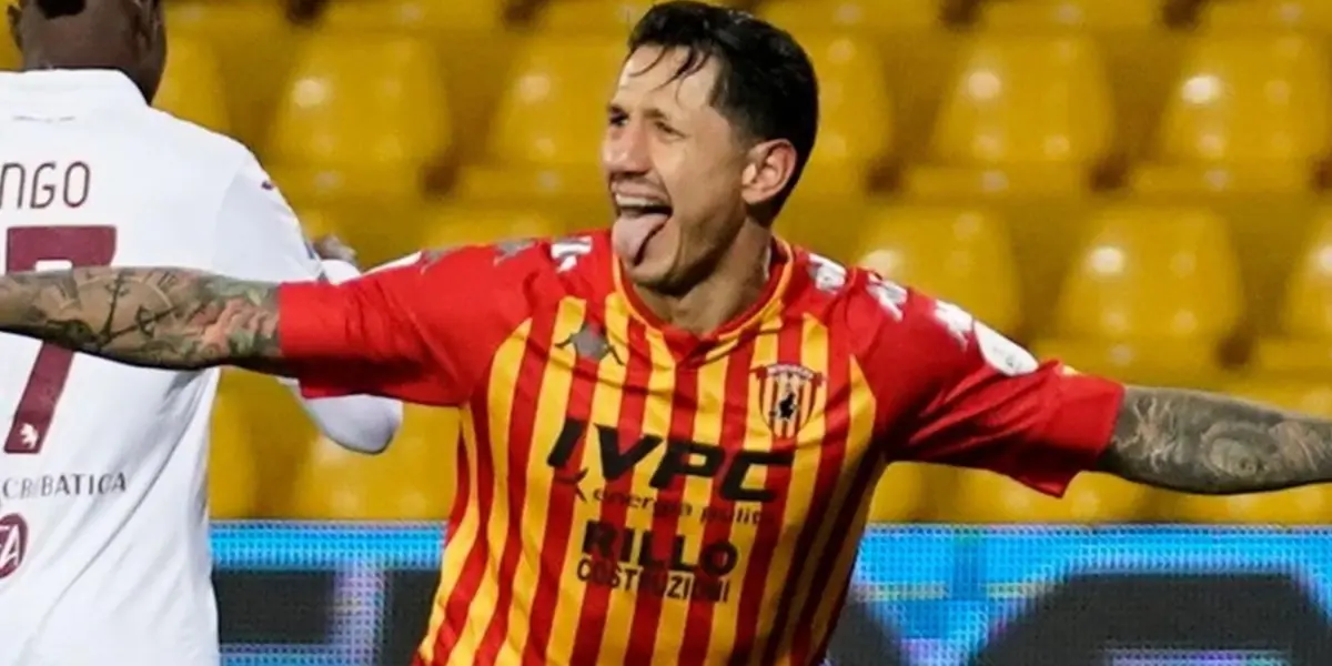 Prensa italiana rescató la vuelta del 'Bambino'