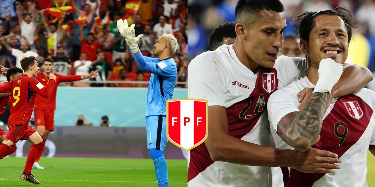 Prensa ‘tica’ se mofó de la Selección Peruana, además afirman ser superiores