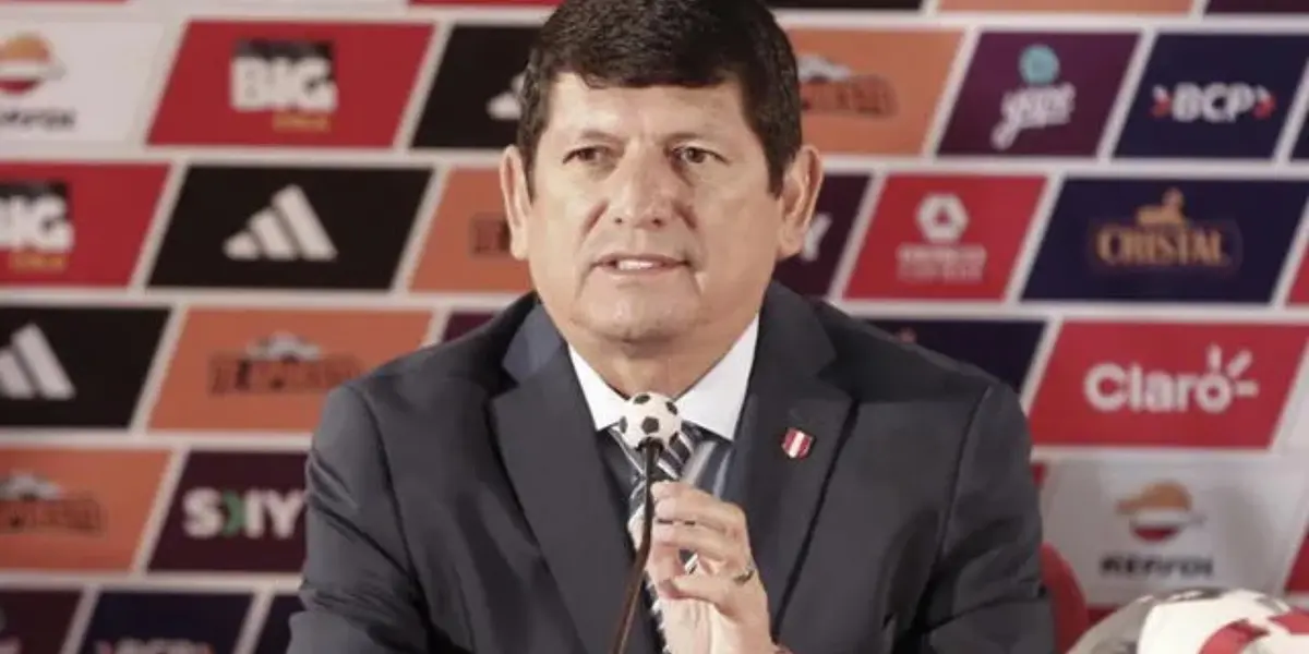 Presidente de la Conar. FOTO: La Republica