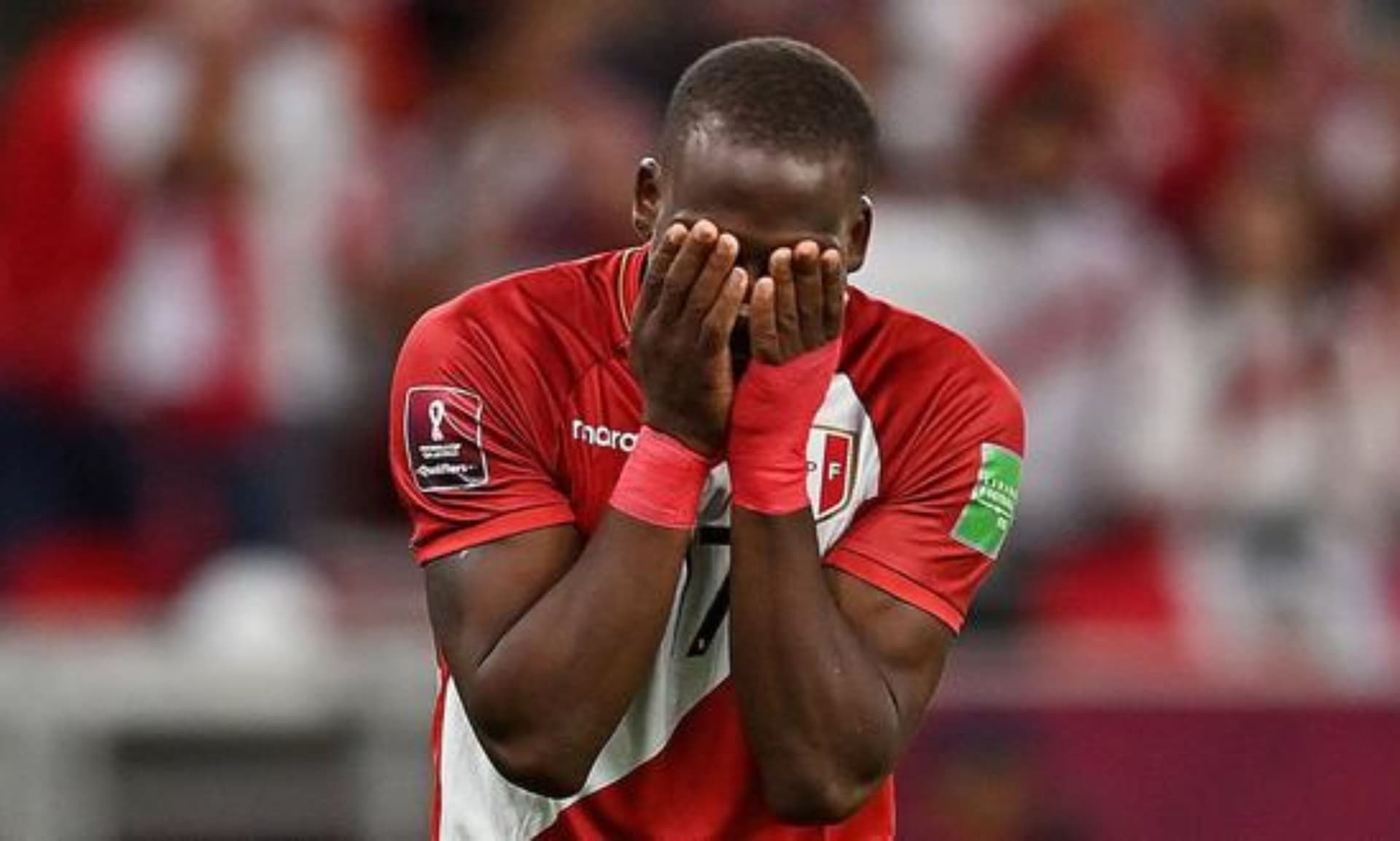 Presidente de la UEFA y una declaración, que de confirmarse sería un problema para Perú