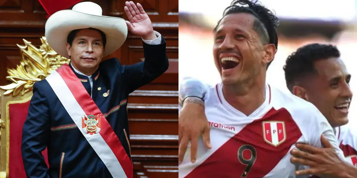 Presidente peruano y una noticia que beneficiaría a los miles de compatriotas 