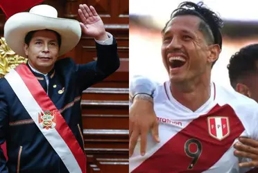 Presidente peruano y una noticia que beneficiaría a los miles de compatriotas