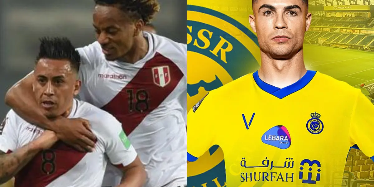 Prestigioso medio español menospreció a los cracks de la Selección Peruana