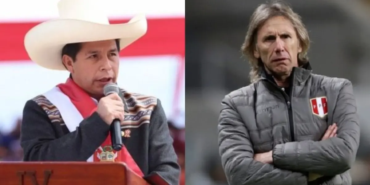 Primer mandatario estaría dispuesto a hacer sacrificios para que el ‘Tigre’ se quede