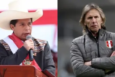 Primer mandatario estaría dispuesto a hacer sacrificios para que el ‘Tigre’ se quede