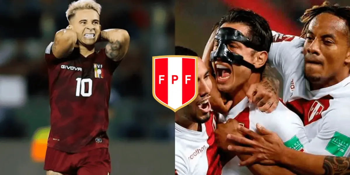 Primero dijo que no jugaría por la Selección Peruana y ahora espera que lo convoquen