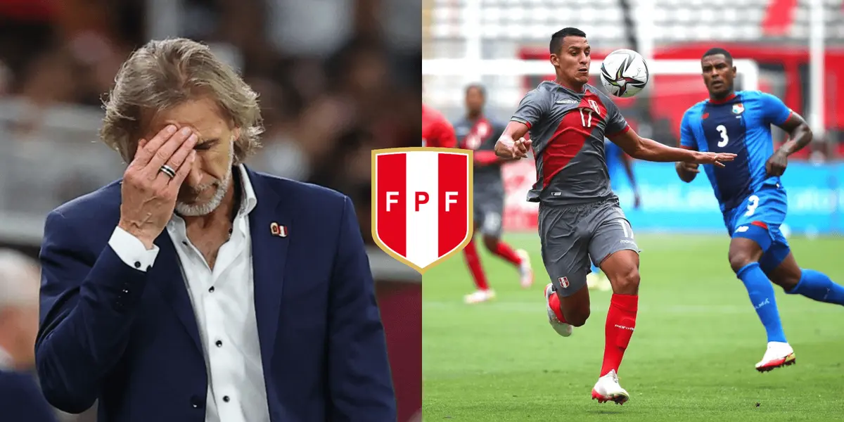 Primero fue Gareca y ahora se va contra Valera en la Selección Peruana