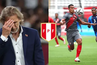 Primero fue Gareca y ahora se va contra Valera en la Selección Peruana
