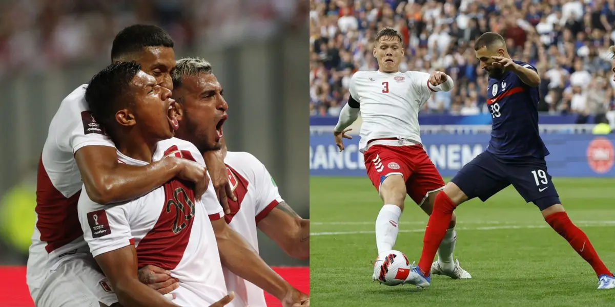 Primero la bicolor deberá superar a Australia para poder clasificar a Qatar 2022