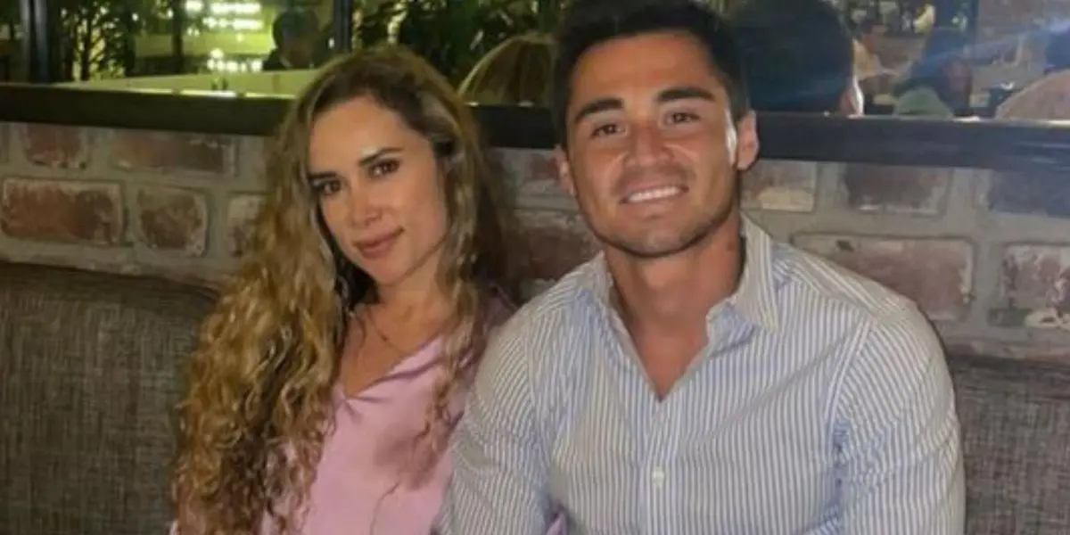 Programa de espectáculos presentará reveladores imágenes sobre supuesta infidelidad del ‘Gato’