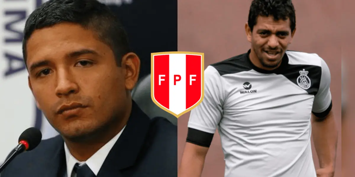 Pudieron lograr ser jugadores de Selección Peruana, pero ninguno dio la talla