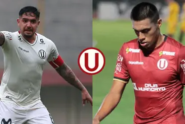Pudo ayudarlo en Universitario de Deportes, pero lo terminó hundiendo Juan Vargas