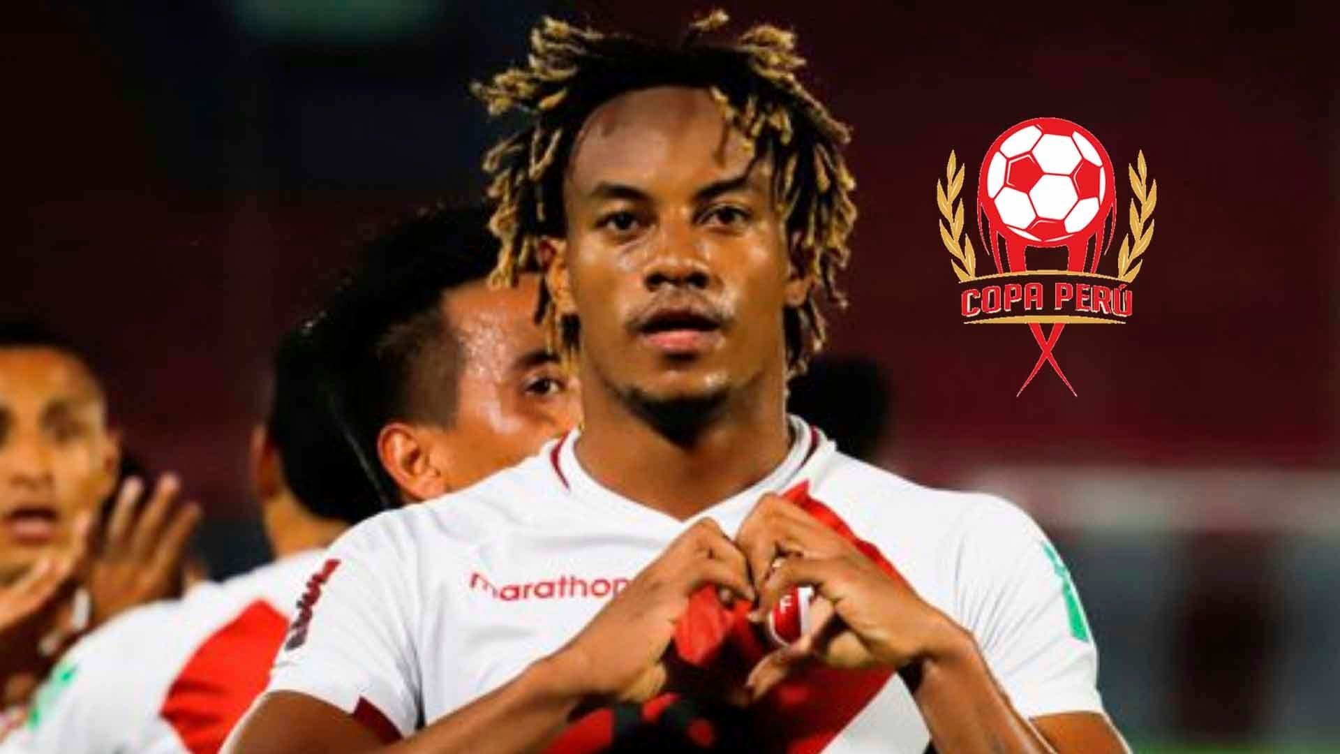 Pudo brillar en el fútbol peruano pero ahora juega para ascender a la Liga 1