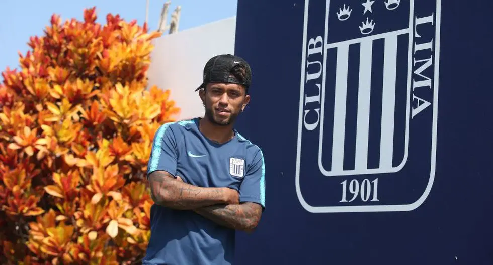 Pudo cambiar su carrera por siempre