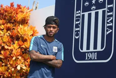 Pudo cambiar su carrera por siempre