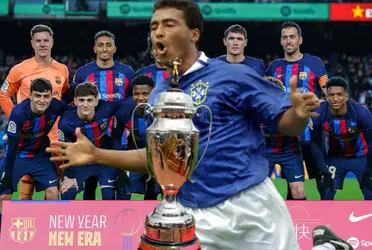 Pudo haber logrado mucho en el fútbol, pero hoy está pateando latas