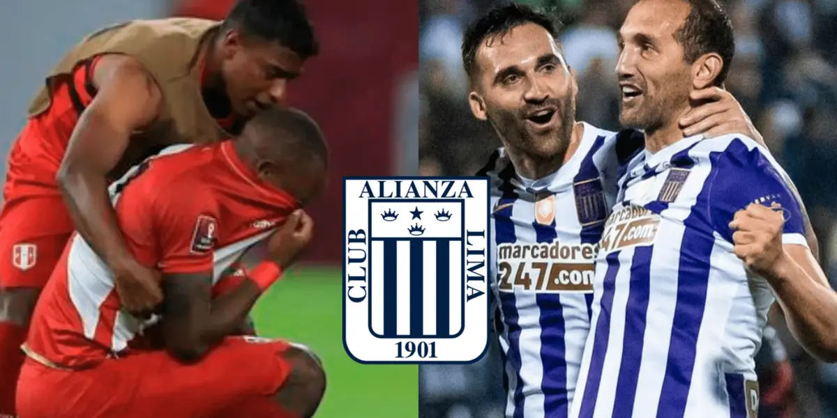 Pudo jugar en Alianza Lima, los rechazó y ahora la pasa muy mal
