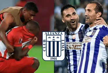 Pudo jugar en Alianza Lima, los rechazó y ahora la pasa muy mal