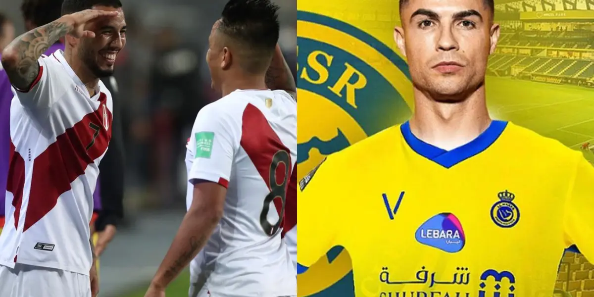 Pudo jugar con Cristiano Ronaldo, pero simplemente no quiso