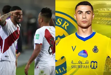 Pudo jugar con Cristiano Ronaldo, pero simplemente no quiso