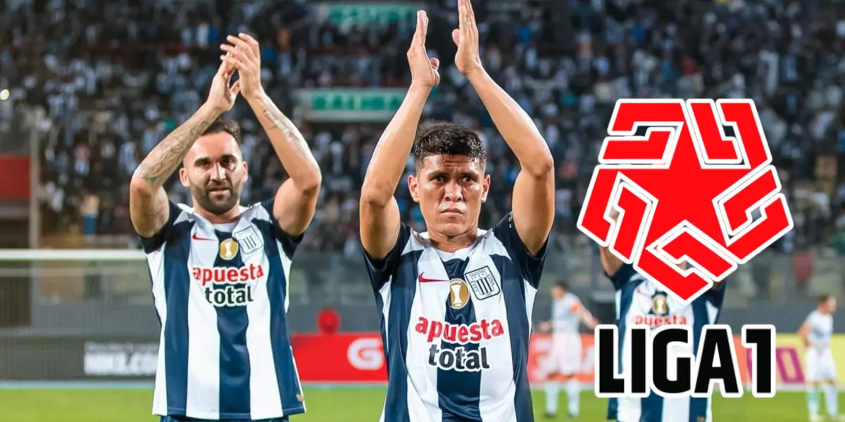 Pudo jugar en Alianza Lima y se fue al rival directo