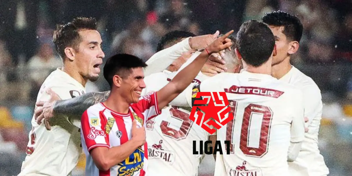 Pudo llegar a la 'U' y ahora llegaría a un equipo de provincias.