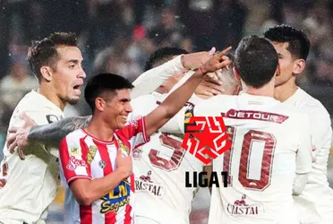 Pudo llegar a la 'U' y ahora llegaría a un equipo de provincias.