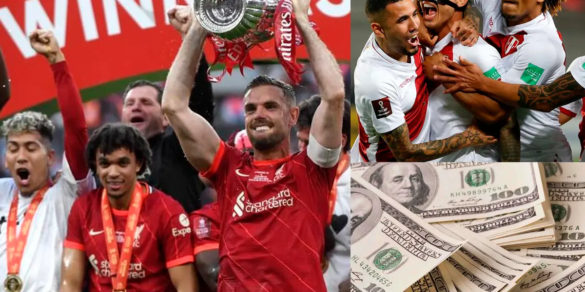 Pudo llegar a jugar la Champions League junto a Jürgen Kloop, pero el destino no lo permitió