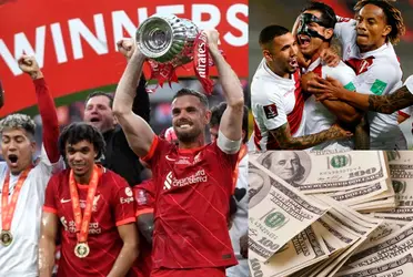 Pudo llegar a jugar la Champions League junto a Jürgen Kloop, pero el destino no lo permitió