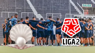 Era la nueva perla de Alianza Lima, pero no rindió y ahora juega en Liga 2